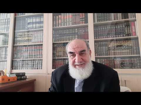 Embedded thumbnail for KÖTÜLÜĞÜ ÖNLEMEDE İLİM ŞARTI (Bilgi Üslup İster )