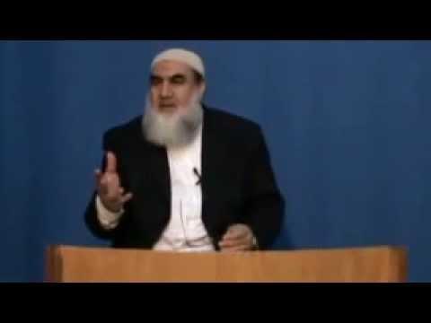 Embedded thumbnail for Cemal Nar Fıkıh 335  İslamda Memurluk ve İşçilik