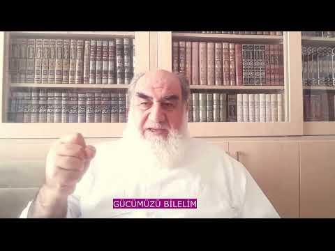 Embedded thumbnail for GÜCÜMÜZÜ BİLELİM #shorts