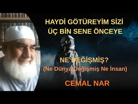 Embedded thumbnail for HAYDİ GÖTÜREYİM SİZİ ÜÇ BİN SENE ÖNCEYE NE DEĞİŞMİŞ (Ne Dünya Değişmiş Ne İnsan)