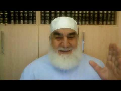 Embedded thumbnail for Bakara Suresi 30 – 39 Ayetlerin Tefsiri İnsanın Yaratılışı