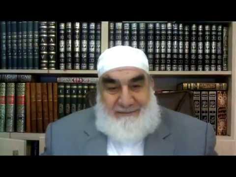 Embedded thumbnail for Peygamber Sevgisi 6 Resulullah s a v  Karşısında Davranış Biçim