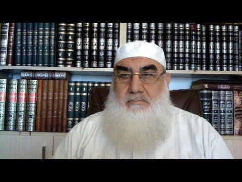 Embedded thumbnail for Ayetel Kürsî&amp;#039;nin Anlamı Fazileti Sevabı