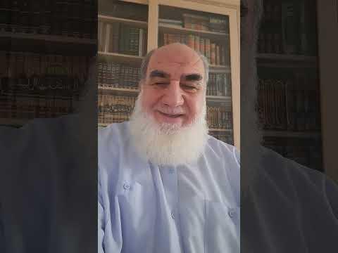 Embedded thumbnail for Yeni hilal&amp;#039;i gördüğümüzde ne demeliyiz?