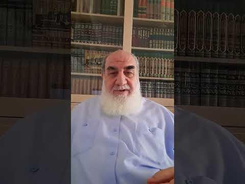 Embedded thumbnail for Peygamberimizi sevmede cimrilik göstermeyelim #eğitim  #iman #ahlak