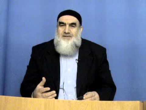 Embedded thumbnail for Cemal Nar Ahlak 68 Davette Güzellik Ölüme Hazırlık, Hukuka Saygı 13 01 2010