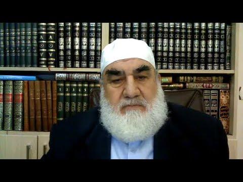 Embedded thumbnail for Cemal Nar Namazı Bozanlar 2.