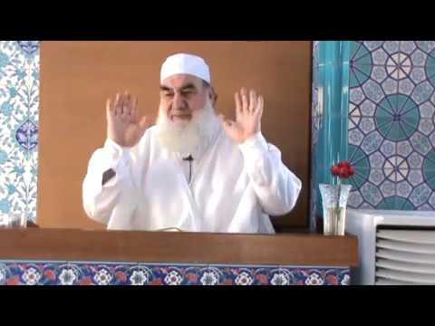 Embedded thumbnail for Cemal Nar A’raf Suresi 199 - 204  Ayetlerin Tefsiri