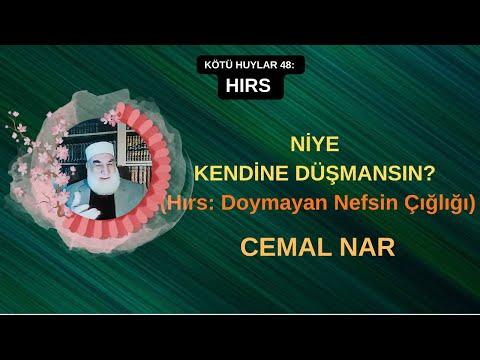Embedded thumbnail for KÖTÜ HUYLAR 48: HIRS NİYE KENDİNE DÜŞMANSIN? (Hırs: Doymayan Nefsin Çığlığı)
