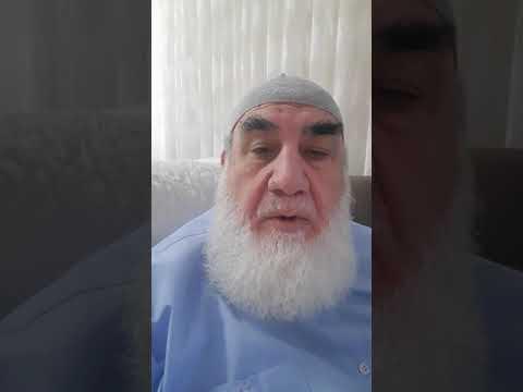 Embedded thumbnail for Acaba bizler de Peygamberimizi hakkıyla bilmeyen gafillerden miyiz?