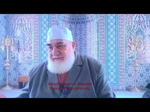 Embedded thumbnail for Ağladık İslam’a Düşman Yapılan Çocuklarımıza… #shorts