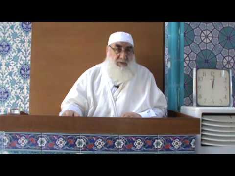 Embedded thumbnail for Cemal Nar Fetih Suresi 11 13 Ayetlerin Tefsiri