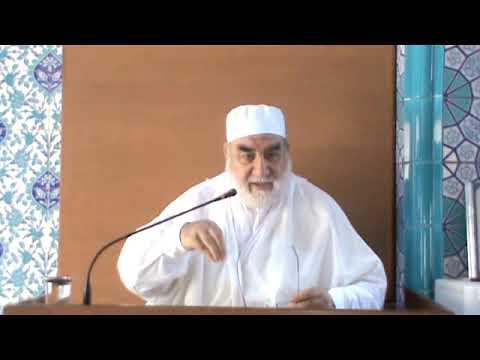 Embedded thumbnail for 17 İsrâ Suresi 02 Ayetin Tefsiri