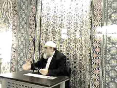 Embedded thumbnail for Cemal Nar Ahlak 67  Nefisle ile Cihad  2  19 03 2009