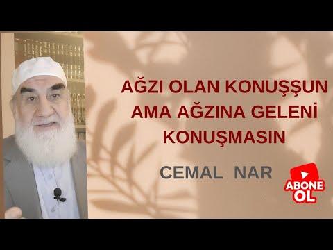 Embedded thumbnail for AĞZI OLAN KONUŞŞUN AMA AĞZINA GELENİ KONUŞMASIN (Dil Yarası Zor Kapanır)