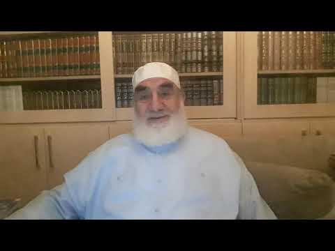 Embedded thumbnail for Cemal Nar Cünüp olarak sahur yese ve sabah namazı vaktinde gusül etse oruca zararı var mıdır?