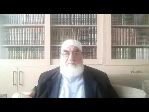 Embedded thumbnail for Cemal Nar Hanımını boşadığını zanneden birisinin &amp;quot;hanımımı boşadım&amp;quot; diye konuşmasının hükmü nedir?