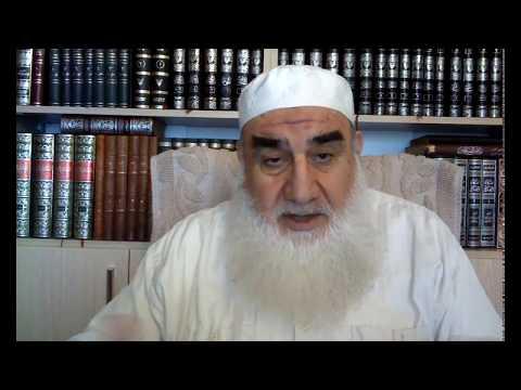 Embedded thumbnail for İki Gıbta Edilen İnsan