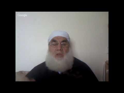 Embedded thumbnail for Ayaklanma Ve İsyanda Üç Fıkhi Görüş 1