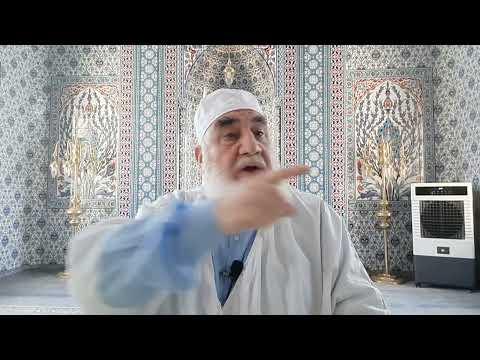 Embedded thumbnail for TANIYIN BU KATİL KÂFİRLERİ (Kur’an Bunları Ne Güzel Anlatıyor)  #shorts