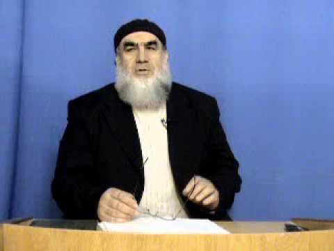 Embedded thumbnail for Cemal Nar Ahlak 59  Misafire İkram  06 01 2010