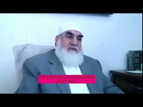 Embedded thumbnail for HEM MÜNAFIK HEM MÜSLÜMAN OLUR MU? #shorts