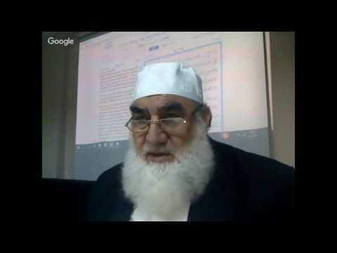 Embedded thumbnail for Maide Suresi 46-49. Ayetlerin Tefsiri (Ders 3 dakika sonra başlıyor.) adlı videonun kopyası