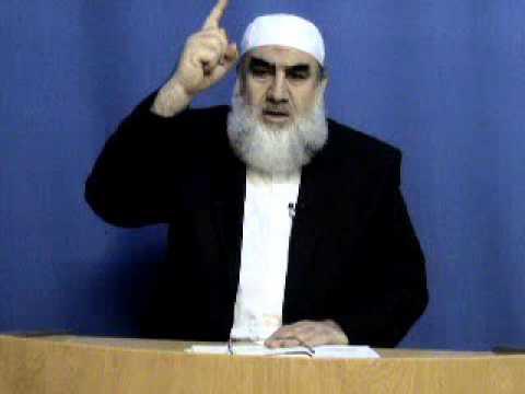 Embedded thumbnail for Cemal Nar Ahlak 89 Tevazu  10 03 2010