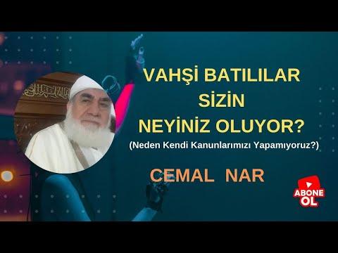 Embedded thumbnail for VAHŞİ BATILILAR SİZİN NEYİNİZ OLUYOR? (Neden Kendi Kanunlarımızı Yapamıyoruz?)