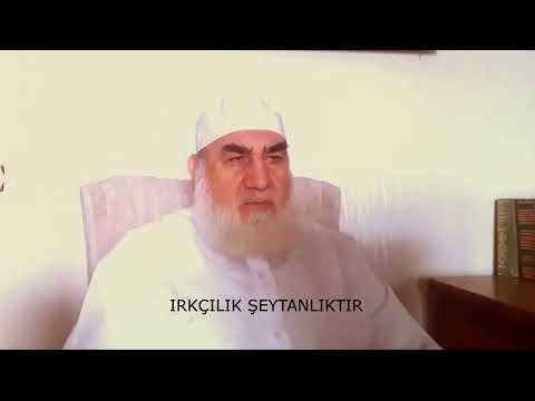 Embedded thumbnail for IRKÇILIK ŞEYTANLIKTIR  #shorts