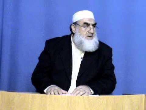 Embedded thumbnail for Cemal Nar Fıkıh 15 En Sevgili Ameller 16 03 2010