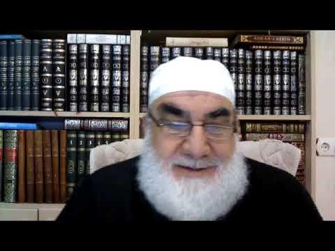 Embedded thumbnail for Peygamber Sevgisi 17 Sahabileri Sevmek