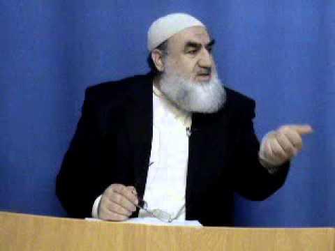 Embedded thumbnail for Cemal Nar Ahlak 64  Müslüman Kardeşine Yardım  23 02 2010