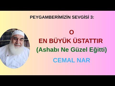 Embedded thumbnail for PEYGAMBERİMİZİN SEVGİSİ 3: EN BÜYÜK ÜSTAT (Ashabı Ne Güzel Eğitti)