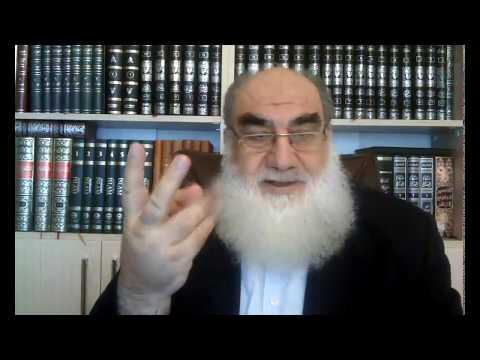 Embedded thumbnail for Kur&amp;#039;an&amp;#039;da Oruç İbadeti