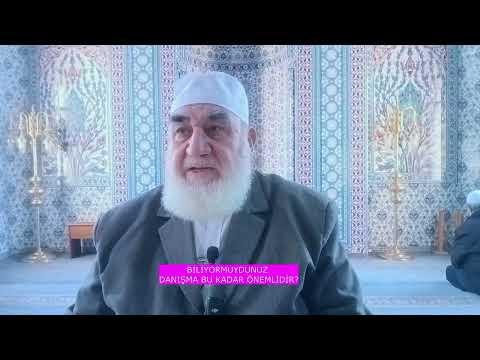 Embedded thumbnail for BİLİYORMUYDUNUZ DANIŞMA BU KADAR ÖNEMLİDİR #shorts