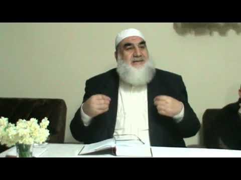 Embedded thumbnail for İNSAN NİÇİN CEZAYI HAK EDİYOR (Mahşerde Sorulacak Olan)