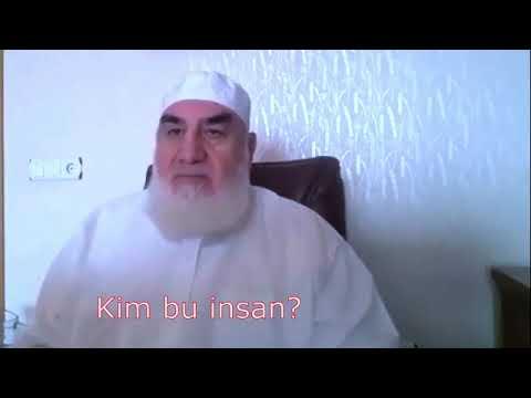 Embedded thumbnail for Kim bu insan? #shorts