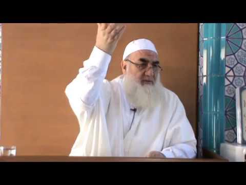 Embedded thumbnail for Cemal Nar 22 Hac Suresi 31 ila 32 Ayetlerin Tefsiri