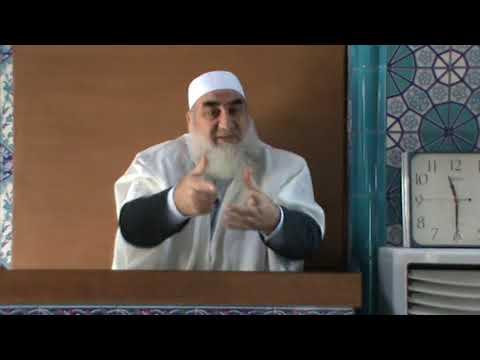 Embedded thumbnail for Cemal Nar Yusuf  Suresi 99-100. Ayetlerin Tefsiri