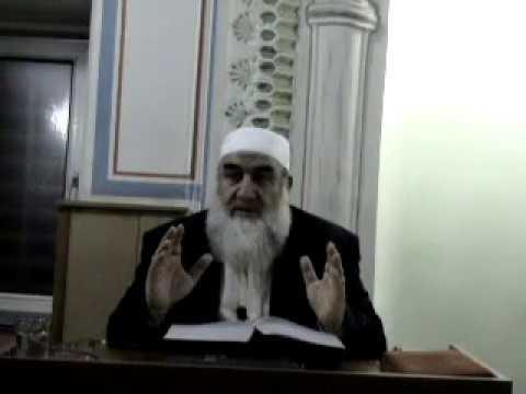 Embedded thumbnail for Cemal Nar Namazın Kılınma Şekli