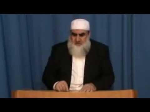 Embedded thumbnail for Cemal Nar  İbadetler Günahları Giderir