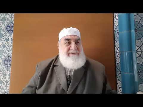 Embedded thumbnail for ÖNCE KENDİN İÇİN DİNİ ÖĞREN SONRA TEBLİĞ ET #Short