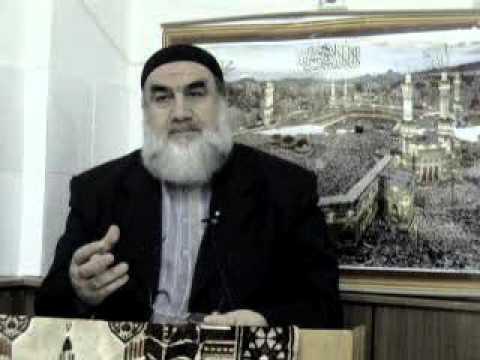 Embedded thumbnail for Cemal Nar Fıkıh 12 İbadetlerde ve Amellerde Niyet 06 04 2009