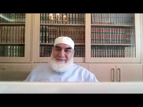 Embedded thumbnail for Cemal Nar Her aydan üç gün nafile oruç tutmak kuşluk ve vitir namazı