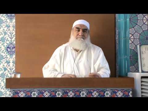 Embedded thumbnail for Cemal Nar ENAM SURESİ 154-157. AYETLERİN TEFSİRİ