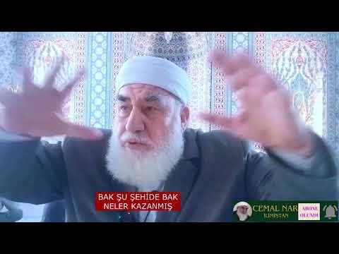 Embedded thumbnail for BAK ŞU ŞEHİDE BAK NELER KAZANMIŞ #shorts
