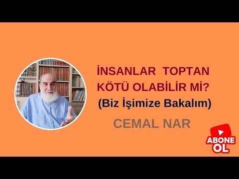 Embedded thumbnail for İNSANLAR TOPTAN KÖTÜ OLABİLİR Mİ? (Biz İşimize Bakalım)