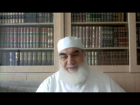 Embedded thumbnail for Sünneti Yaşamak 7 Ezanı Tasdiklemek