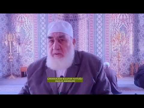 Embedded thumbnail for ÇANAKKALEDE BULUTUN YUTTUĞU İNGİLİZ ASKERLERİ #shorts